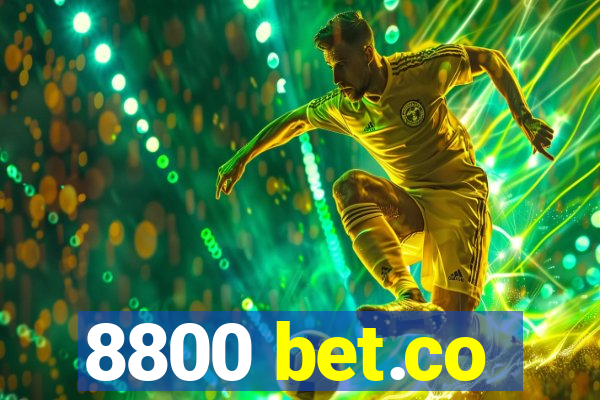 8800 bet.co